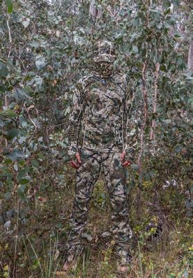  Geolycosa! Le chasseur solitaire au camouflage parfait dans les prairies et les dunes