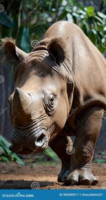  Le Locodonte : Une Créature aux Mille Pattes qui S'Affronte à des Défis Inattendus dans la Lutte Pour la Survie !